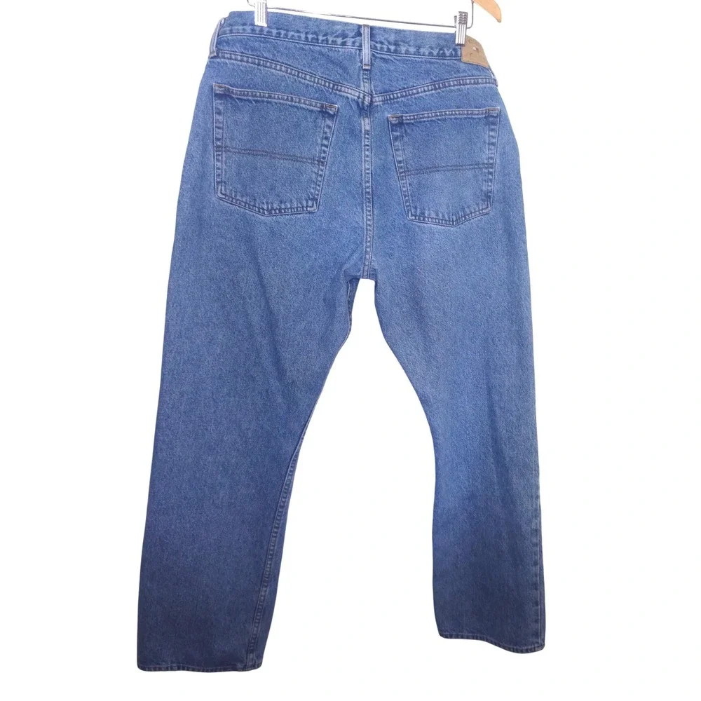 Tommy Hilfiger men vintage